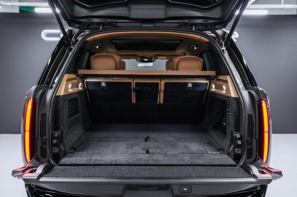 Land Rover Range Rover V Москва  - изображение 9