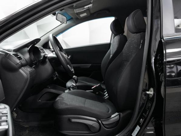 Kia Rio III с пробегом 2013 года, цена 865 000 рублей, 164261 км, седан, Автокод Объявления
