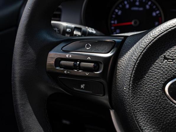 Kia Rio IV с пробегом 2019 года, цена 917 030 рублей, 224276 км, седан, Автокод Объявления