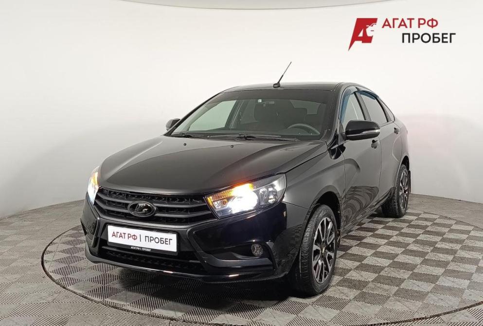 Lada (ВАЗ) Vesta I Волгоград  - изображение 3