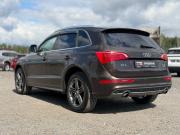 Audi Q5 I (8R) Санкт-Петербург  - изображение 34