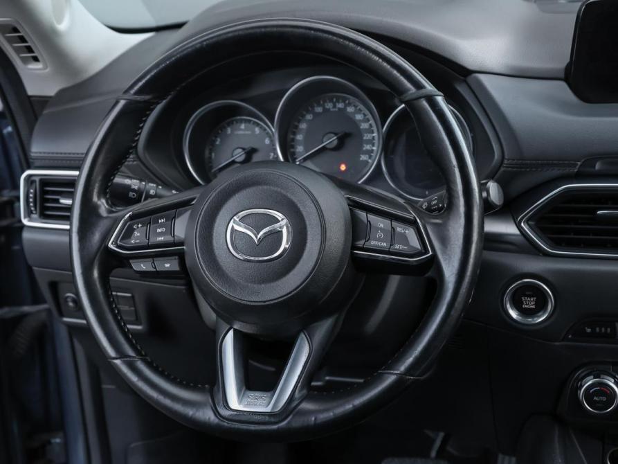 Mazda CX-5 II Москва  - изображение 16