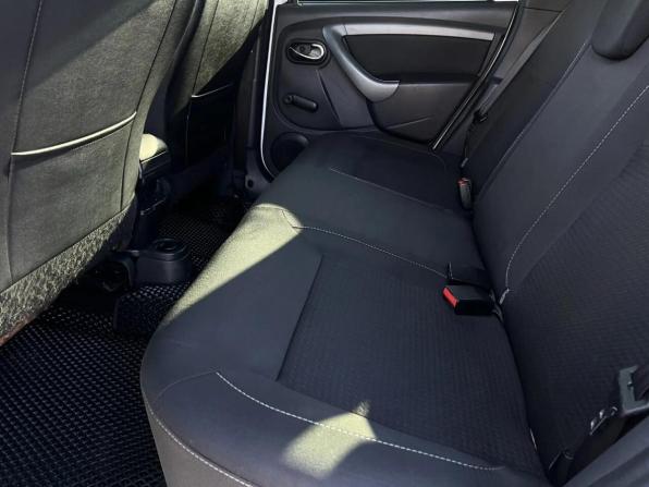 Renault Duster I Рестайлинг с пробегом 2019 года, цена 1 316 413 рублей, 166617 км, внедорожник, Автокод Объявления