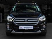 Ford Kuga II Рестайлинг Москва  - изображение 23