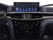 Lexus LX III Рестайлинг 2 Москва  - изображение 47