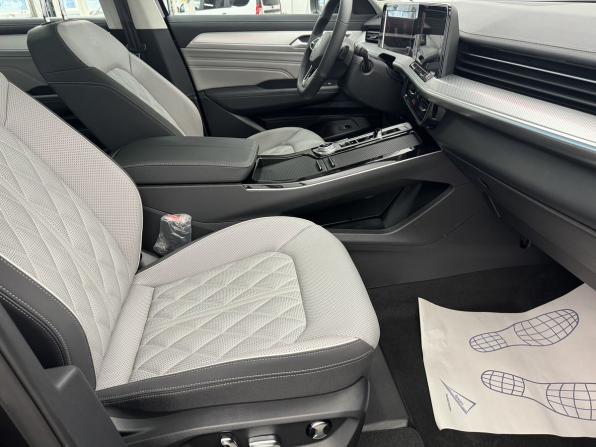Volkswagen Tavendor I с пробегом 2026 года, цена 5 620 000 рублей, 86 км, внедорожник, Автокод Объявления