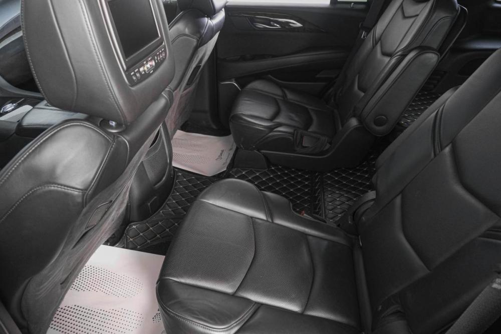 Cadillac Escalade IV Кемерово  - изображение 10