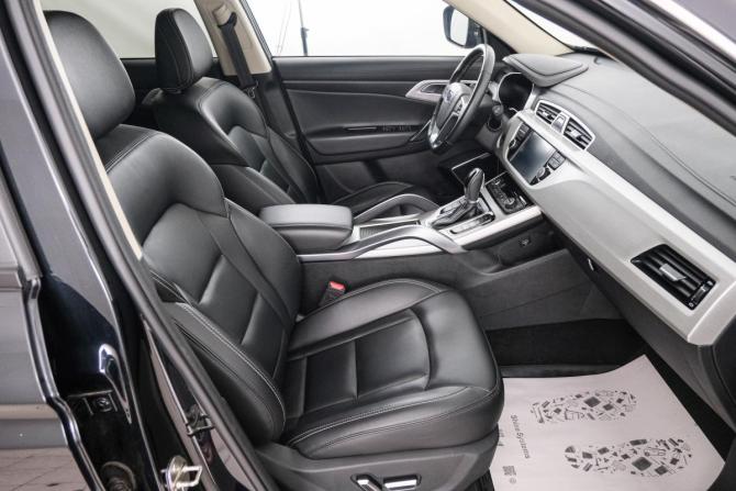 Geely Atlas I с пробегом 2021 года, цена 2 249 000 рублей, 69300 км, внедорожник, Автокод Объявления