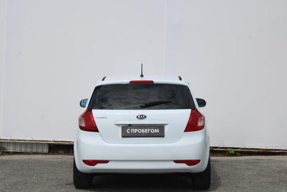 Kia Ceed I Рестайлинг Березники  - изображение 5