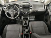 Volkswagen Tiguan I Рестайлинг Ярославль  - изображение 23