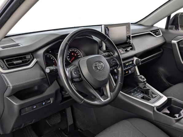 Toyota RAV4 V (XA50) с пробегом 2022 года, цена 3 350 000 рублей, 89822 км, внедорожник, Автокод Объявления