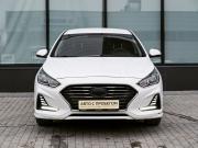 Hyundai Sonata VII (LF) Рестайлинг Екатеринбург  - изображение 30