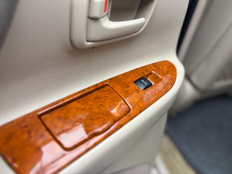 Toyota Land Cruiser 100 Series Рестайлинг 1 Ростов-на-Дону  - изображение 17
