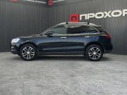 Zotye T600 Пермь  - изображение 56