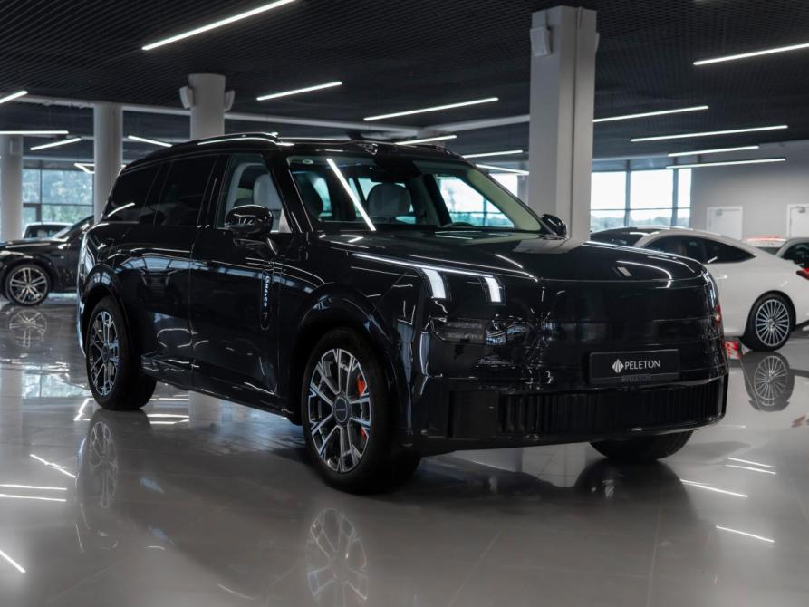 Lynk &amp; Co 900 Москва  - изображение 2