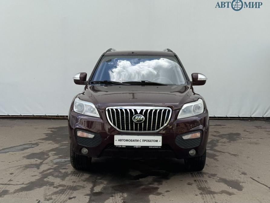 Lifan X60 I Москва  - изображение 2
