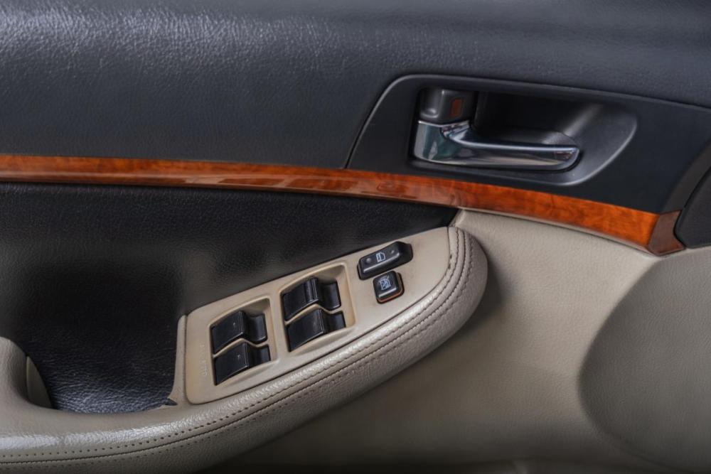 Toyota Avensis II Томск  - изображение 8