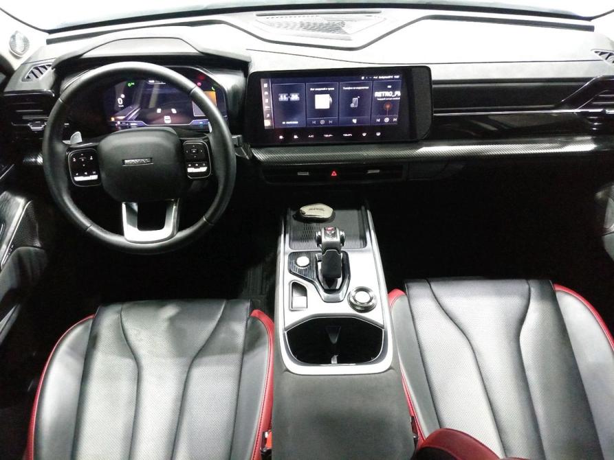 Haval H3 I Оренбург  - изображение 9