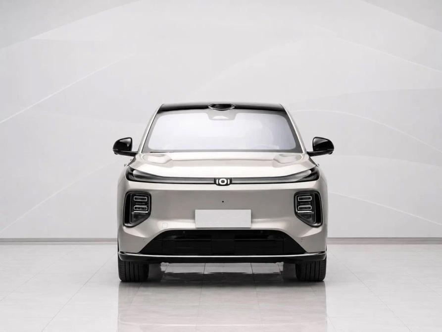 Changan Qiyuan Q07 Кемерово  - изображение 2