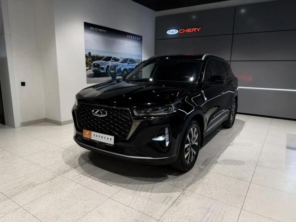 Chery Tiggo 7 Pro Max I с пробегом 2023 года, цена 1 810 000 рублей, 39000 км, внедорожник, Автокод Объявления
