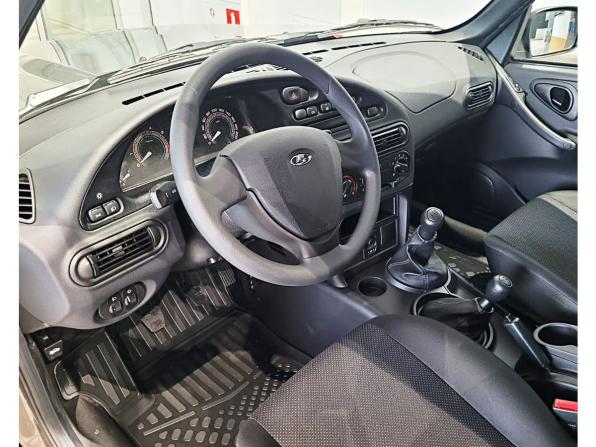 Новый Lada (ВАЗ) Niva Travel I Рестайлинг 2026 года, цена 1 399 900 рублей, внедорожник, Автокод Объявления
