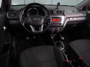 Kia Rio III Воронеж  - изображение 24