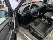 Chevrolet Niva I Рестайлинг Уфа  - изображение 16