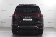 Lexus LX IV Владивосток  - изображение 32