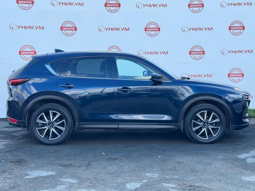 Mazda CX-5 II Екатеринбург  - изображение 6