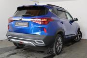 Kia Seltos I Санкт-Петербург  - изображение 22