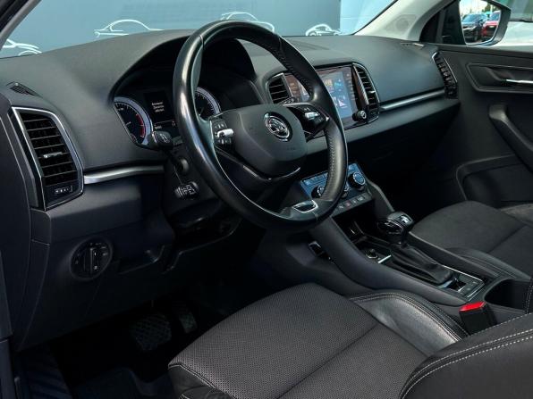 Skoda Karoq I с пробегом 2021 года, цена 2 495 700 рублей, 69465 км, внедорожник, Автокод Объявления