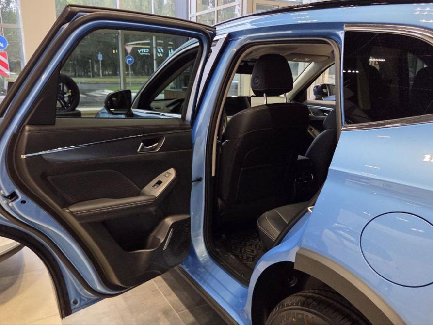 Haval Jolion I Рестайлинг 2 Тольятти  - изображение 27