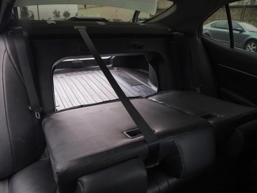 Toyota Camry VIII (XV70) Рестайлинг Санкт-Петербург  - изображение 25