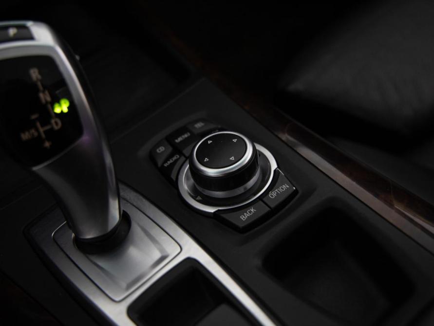 BMW X5 II (E70) Санкт-Петербург  - изображение 15