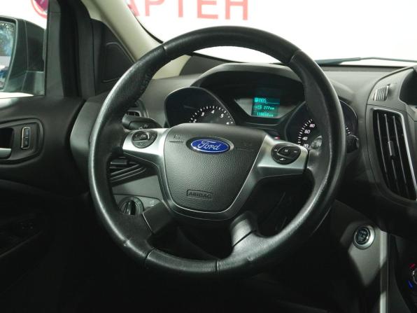 Ford Kuga II с пробегом 2016 года, цена 1 410 000 рублей, 118000 км, внедорожник, Автокод Объявления