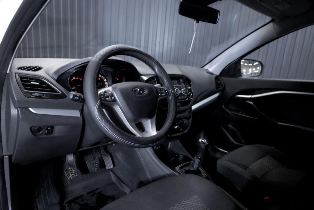 Lada (ВАЗ) Vesta I Тюмень  - изображение 13