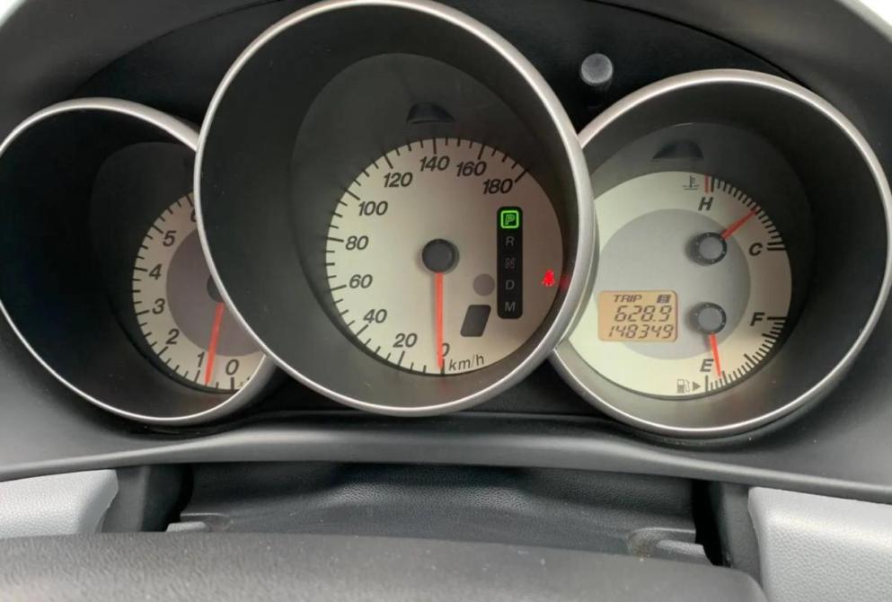 Mazda Axela I Красноярск  - изображение 15