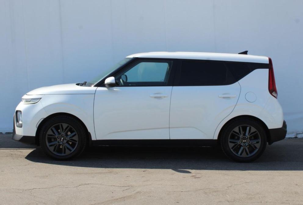 Kia Soul III Нижний Новгород  - изображение 8