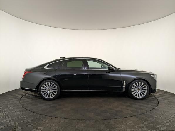 Hongqi H9 I с пробегом 2023 года, цена 3 700 000 рублей, 70415 км, седан, Автокод Объявления