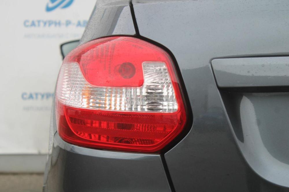 Lada (ВАЗ) Granta I Рестайлинг Пермь  - изображение 8