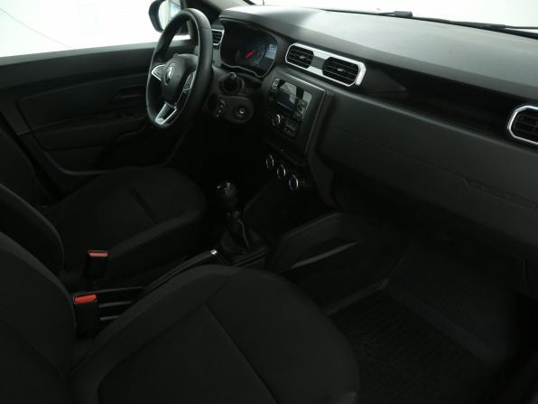 Renault Duster II с пробегом 2021 года, цена 1 556 000 рублей, 125000 км, внедорожник, Автокод Объявления