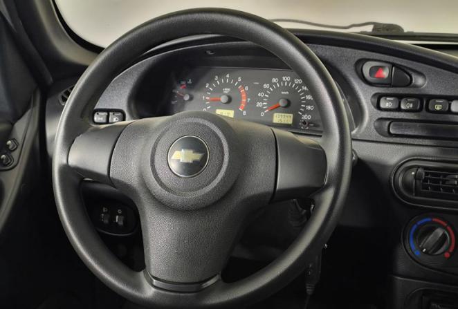 Chevrolet Niva I Рестайлинг с пробегом 2015 года, цена 585 000 рублей, 139944 км, внедорожник, Автокод Объявления