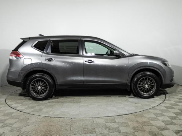 Nissan X-Trail III с пробегом 2017 года, цена 2 129 700 рублей, 90401 км, внедорожник, Автокод Объявления