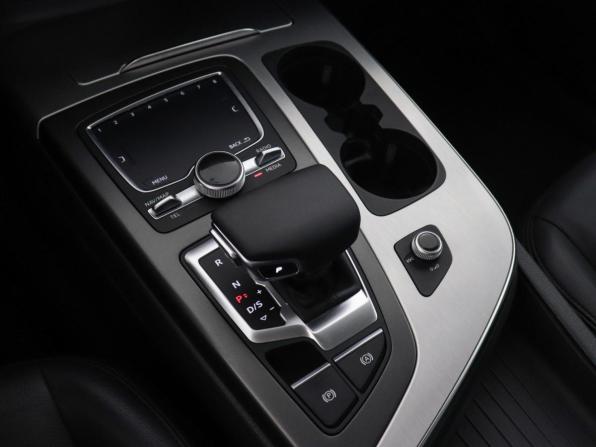 Audi Q7 II (4M) с пробегом 2016 года, цена 3 327 000 рублей, 247947 км, внедорожник, Автокод Объявления