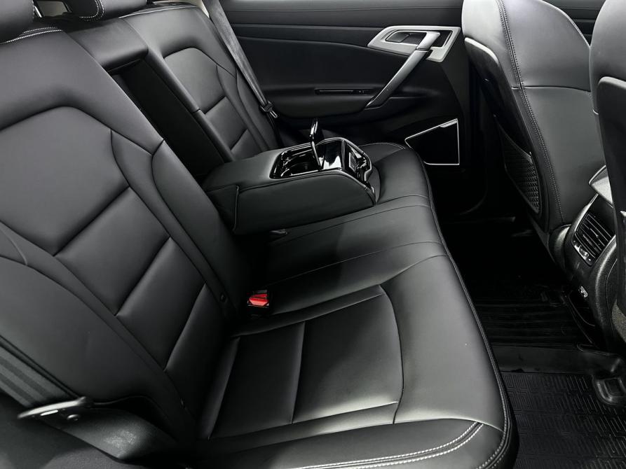 Geely Atlas I Калининград  - изображение 11
