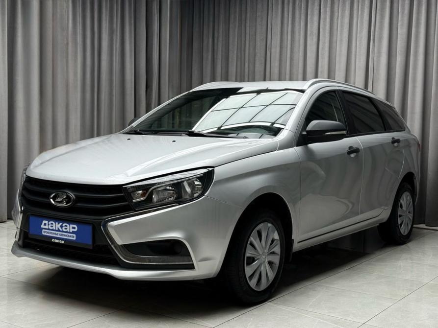 Lada (ВАЗ) Vesta I Ижевск  - изображение 3