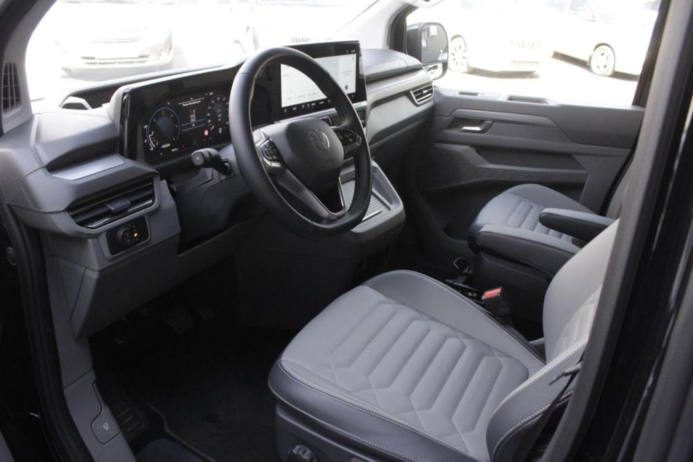 Volkswagen Caravelle T7 Брянск  - изображение 6