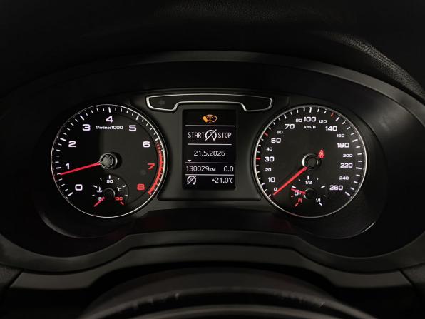 Audi Q3 I (8U) с пробегом 2012 года, цена 1 650 000 рублей, 129180 км, внедорожник, Автокод Объявления