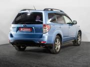 Subaru Forester III Рестайлинг Иркутск  - изображение 29