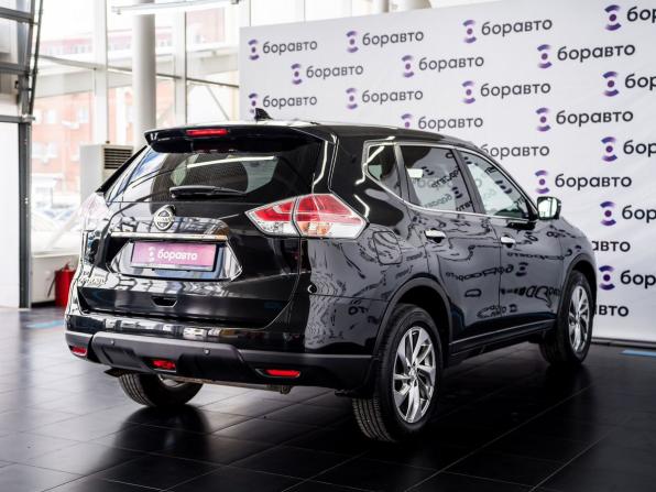 Nissan X-Trail III с пробегом 2017 года, цена 2 220 000 рублей, 123913 км, внедорожник, Автокод Объявления